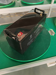 Un grado di celle 5kwh 51.2V 100Ah lifepo4 batteria per sistemi di stoccaggio domestico - Product Image 5