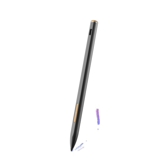 Active Stylus Digital Pen for Touch Screen Rechargeable 1.5mm Fine Point Stylus Smart Universal Drawing Pencil Compatible