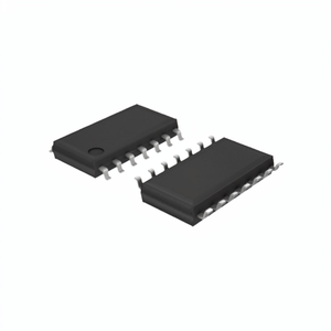 SN74HC10ANSR Electronic Chips Component Original One Stop Service 14 SOlC Logic - Product Image 1