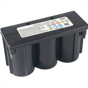 ลีแอนด์เจพลังงาน M5T M5 M6 M7E M7T LI23I001A สถานะของแข็งแบตเตอรี่ LiFePO4 500รอบแบตเตอรี่อัลตราซาวนด์ - Product Image 3