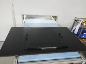 INSOVISION M Series 32'' 43 ' 49' 55' LCD <b>Display</b> Digital Signage Screen 400-700 Nit LCD Monitor - Product Image 4