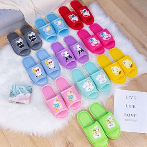Pantoufles en peluche personnalisées avec logo cool Keroppi Kero, pantoufles de voyage portables en peluche de dessin animé Purins, pantoufles d'hôtel pour filles - Product Image 2