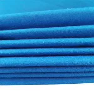 CVC Antistatic Cotton Fabric High Quality with Stylish Design