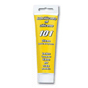 Grasa Dieléctrica Viky, Lubricante Industrial de Silicona en Tubo, Aceite Base Compatible con NSF - Product Image 1