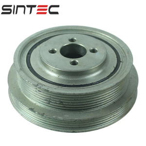 Fournisseur en gros de pièces automobiles, système moteur, poulie de vilebrequin 504076697 504012367 STV10016 pour Iveco Daily <span class=keywords><strong>2.3</strong></span> - Product Image 2