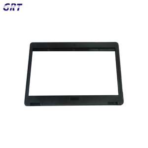 Cubierta de Repuesto para Portátil Dell E5470 E6420 E6430 E6440 E6520 E6530 E7440 E7470, con Orificio para Cámara, Bisel Frontal para Pantalla - Product Image 1