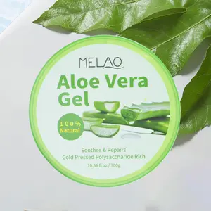 Bio kalt gepresst für immer leben Beste Marken Korea Aloe Vera 99 Massage gel für gesunde Haut, Haare und After Sun Relief