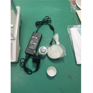 Balanza Analítica Económica FA-E de 0.1 mg, Balanza Electrónica de Laboratorio de 0.0001 g - Product Image 6