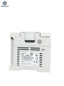 FX3U-32MR/ES-A PLC ตัวควบคุมลอจิกแบบตั้งโปรแกรมได้ โมดูลควบคุมระบบอัตโนมัติทางอุตสาหกรรม ตัวควบคุมแบบตั้งโปรแกรมได้ หน่วยควบคุมลอจิก - Product Image 1