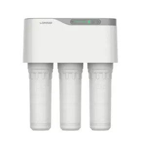 Domestic 75 gallons 5 stage filtration RO SYSTEM (RO-75)