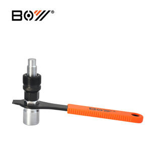 Herramienta para Desmontar Bielas de Bicicleta, de Aleación de Titanio, Multifuncional, para Bicicletas de Carretera - Product Image 1