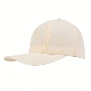 2025 New Summer Sports Cap Fast Dry Foldable Baseball <b>Hat</b> <b>for</b> Outdoor Sunshade Running Breathable Waterproof Baseball Cap - Product Image 4