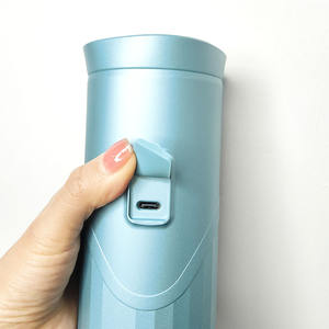 Machine à café électrique portable professionnelle automatique 2026 – Meilleure petite <span class=keywords><strong>cafetière</strong></span> individuelle pour une tasse - Product Image 3