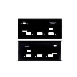 Monsieur BRICOLAGE Métal Cas Monsieur FPGA IO Conseil Kit De Commande De Base Ensembles Accessoires pour DE10-Nano Carte Principale I/O Conseil Monsieur <span class=keywords><strong>USB</strong></span> <span class=keywords><strong>HUB</strong></span> - Product Image 5