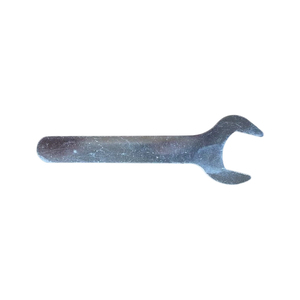 Galvanized Thin Open End Spanner Single Flat Wrench Mini <strong>Hand</strong> <strong>Tool</strong> Size 8 10 12 13 14 15 16 17 19mm - Product Image 2