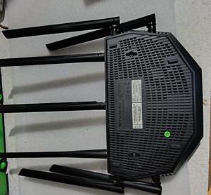 ใช้เท็นเดา AC23ดูอัลแบนด์ <span class=keywords><strong>AC2100</strong></span>พอร์ตกิกะบิต7 * 6dBi เสาอากาศรับสัญญาณสูงเราเตอร์ไร้สายภายในบ้าน FTTH ติดตั้งง่ายไวไฟ - Product Image 2