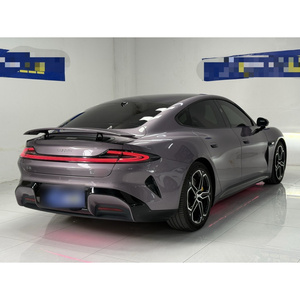 Coche de <span class=keywords><strong>segunda</strong></span> <span class=keywords><strong>mano</strong></span> Guazi 2024 Xiaomi SU7, envío rápido, vehículo eléctrico completo, sedán con volante a la izquierda para viajes de larga distancia por carretera - Product Image 5