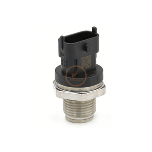 Capteur de pression du rail de carburant 0281002971 98090186 8-98090-186-0 0281002909 - Product Image 3