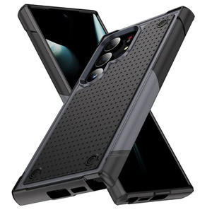 3 in 1เคสเกราะกันกระแทกสำหรับซัมซุง S24 S23 S21 S22 S20พิเศษ S10 FE Plus ฝาครอบสำหรับ A54 A14 4G 5G A04 A04S A04E - Product Image 3