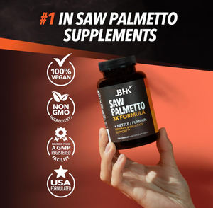 OEM/ODM takviyeleri <span class=keywords><strong>Palmetto</strong></span> gummies özelleştirilmiş testere <span class=keywords><strong>Palmetto</strong></span> kapsül erkekler için bitkisel takviyesi boost enerji - Product Image 2