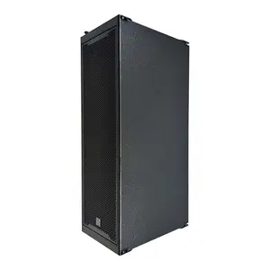 LA212 Dual 12 pouces Professional audio small Stage concert hifi rcf speaker aktif tumbler Line Array speakers System