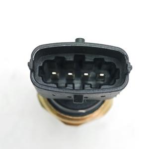 Sensore di Pressione e Temperatura Olio Motore Diesel YangDong (OTPS) - Sistema di Monitoraggio ad Alta Precisione <span class=keywords><strong>a</strong></span> Doppia Funzione per Trattori/Caricatori - Product Image 4