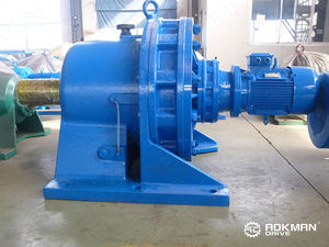 Series B the stick shift, reducer parts cicloidal pin reducer reduction gear stick shift cicloidal - Product Image 4