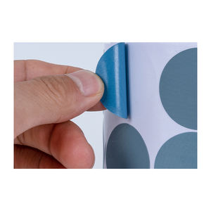 Similar a Finesse-it, Rollo de Disco de Película 460LA, Disco Piramidal, Papel de Lija para Automóviles, Rollo de Pulido de Precisión A5 460LA - Product Image 3