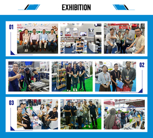 Nouvelle machine à chips croustillantes CE populaires / Pringles fraîches, ligne de production de frites à haute productivité, légère - Product Image 5