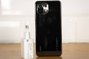 โทรศัพท์มือถือ Xiaomi <span class=keywords><strong>Mi</strong></span> <span class=keywords><strong>11</strong></span> <span class=keywords><strong>Lite</strong></span> 4G ของแท้สำหรับโทรศัพท์ทั่วโลกขนาด8GB + 256GB พร้อมซิมคู่สำหรับ Xiaomi - Product Image 5