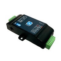 Sistema de placa de control de acceso de puerta RFID con comunicación Wifi y Bluetooth compatible con gestión de aplicaciones móviles