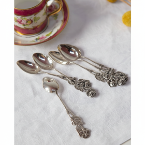 Conception de finition ustensiles de cuisine en acier inoxydable ensemble de couverts entièrement en métal conception argentée outils de couverts couverts brillants ensemble de couverts - Product Image 1