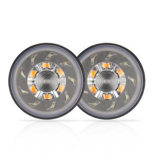 Motocicleta reparación señales de giro indicador adaptador espaciadores para <span class=keywords><strong>YAMAHA</strong></span> R15 R25 R3 R6 <span class=keywords><strong>R6S</strong></span> R1 MT01 MT25 MT03 MT07 MT09 MT10 - Product Image 1