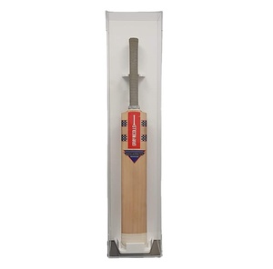 Hiển thị đứng cho Cricket <span class=keywords><strong>BAT</strong></span> Acrylic Cricket <span class=keywords><strong>BAT</strong></span> Showcase bán nóng customclear Acrylic hiển thị trường hợp Acrylic Showcase lucite - Product Image 1
