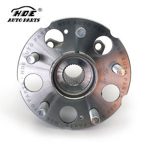 42200-SJL-951 42200-STK-951 VKBA7441 Wholesale Rear <b>Wheel</b> Hub Bearing for Honda CR-V - Product Image 3