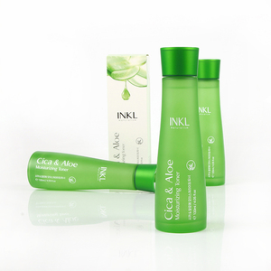 Toner coréen pour les soins du visage, production OEM/ODM personnalisable, réduction des rides et augmentation <span class=keywords><strong>de</strong></span> l'élasticité <span class=keywords><strong>de</strong></span> la peau - Product Image 1