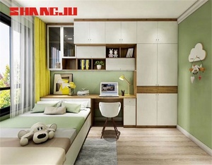 Sistema de estantería de pared para <span class=keywords><strong>armario</strong></span>, ajustable, color ámbar, bajo precio, deslizante para puerta de <span class=keywords><strong>armario</strong></span> - Product Image 4