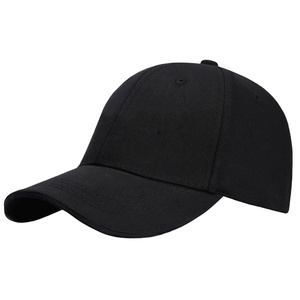 Wholesale 100% Polyester 6-Panel Custom Hat 6-Panel Embroidered <b>Baseball</b> <b>Cap</b> for Men Quality Brand Sports <b>Caps</b> Custom Business - Product Image 1