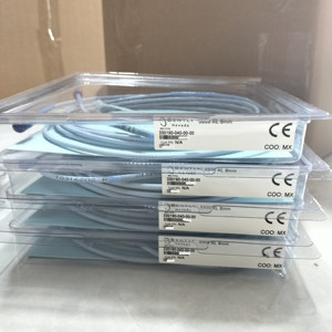 Sonde de proximité à courant de Foucault en acier inoxydable 8 mm HOT Nevada 330190-040-00-00, fabriquée aux États-Unis pour machines d'automatisation - Product Image 1