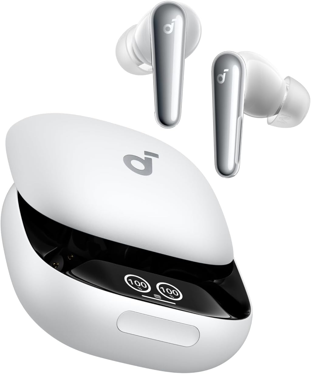 【値引交渉可】soundcore Liberty 4 Pro Soundcore Liberty 4 Pro | ワイヤレスイヤホンの製品情報