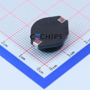 Inductor de Potencia SSL1306T-220M-N SMD (Inductancia: 22uH) (Precisión: 20%) (Corriente Nominal: 3.5A) - Product Image 2