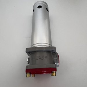 Système hydraulique RFA-160 de qualité supérieure, filtration fine, filtre de retour miniature monté RFA - Product Image 5
