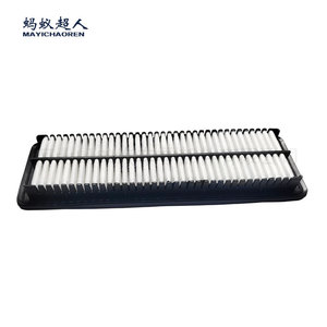 Filtro de aire Mayichaoren Myk-B4000 para Hyundai I10, tamaño estándar 357x108x34mm - Product Image 3