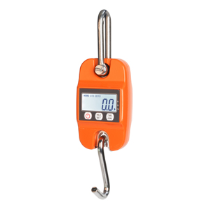Popular Multi-purpose Low Energy Hunting Fishing Portable Digital Hanging Crane <b>Scale</b> - Product Image 3