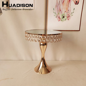 Giá đỡ bánh ngọt Huadison, giá trưng bày bánh ngọt, trang trí đám cưới, khay bánh ngọt, giá đỡ bánh cưới - Product Image 4