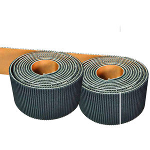 Banda Transportadora de Caucho de Alta Resistencia DK27 - Personalizable para Pistas de Esquí - Product Image 4