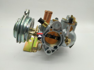 Piezas originales del motor del coche Carburador de alta calidad 404 de <span class=keywords><strong>MTI</strong></span> - Product Image 5