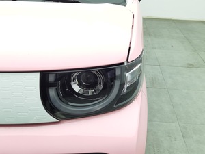 Chery New Energy QQ Ice Cream Mini électrique d'occasion, Turbo R15, 3 portes, hayon automatique, conduite à gauche, 4 places, autonomie de 170 km, batterie au lithium - Product Image 5