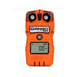 Détecteur de gaz Tango TX1, analyseur de gaz H2S TX1-2, détecteur portable Tango TX1 TX1-2, détecte le gaz H2S avec technologie à double capteur pour une détection fiable - Product Image 1