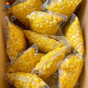 Chaîne de production de maïs sucré à petite échelle : machine de traitement des grains, d'égreneuse, de blanchiment et de déshydratation du maïs frais - Product Image 4